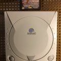 Игровая приставка Sega Dreamcast (HKT-3030) (PAL) (б/у) фото-2
