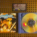 SoulCalibur (Sega Dreamcast) (PAL) (б/у) фото-3