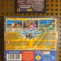 SoulCalibur (Sega Dreamcast) (PAL) (б/у) фото-4