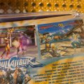 SoulCalibur (Sega Dreamcast) (PAL) (б/у) фото-6
