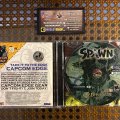 Spawn: In the Demon’s Hand (Sega Dreamcast) (NTSC-U) (б/у) фото-2
