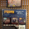 Spider-Man (Sega Dreamcast) (NTSC-U) (б/у) фото-4