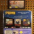 Spider-Man (Sega Dreamcast) (PAL) (б/у) фото-4