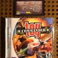 Toy Commander (б/у) для Sega Dreamcast