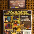 Toy Commander (б/у) для Sega Dreamcast