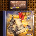 Vigilante 8: 2nd Offense (б/у) для Sega Dreamcast