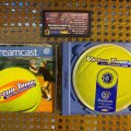 Virtua Tennis (Sega Dreamcast) (PAL) (б/у) фото-2