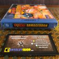 Worms Armageddon (б/у) для Sega Dreamcast