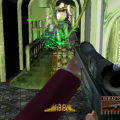 D2 (Sega Dreamcast) скриншот-4