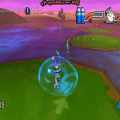 Disney/Pixar Buzz Lightyear of Star Command (Sega Dreamcast) скриншот-4