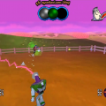 Disney/Pixar Buzz Lightyear of Star Command (Sega Dreamcast) скриншот-5