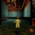 MDK 2 (Sega Dreamcast) скриншот-2