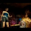 Resident Evil 3: Nemesis (Sega Dreamcast) скриншот-5