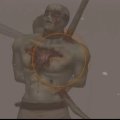 Resident Evil Code: Veronica (Sega Dreamcast) скриншот-3