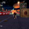 Sonic Adventure 2 (Sega Dreamcast) скриншот-5