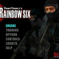 Tom Clancy's Rainbow Six (Sega Dreamcast) скриншот-2