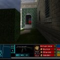 Tom Clancy's Rainbow Six (Sega Dreamcast) скриншот-3