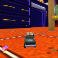 Toy Commander для Sega Dreamcast