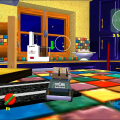 Toy Commander для Sega Dreamcast
