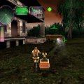 Vigilante 8: 2nd Offense для Sega Dreamcast