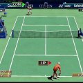 Virtua Tennis (Sega Dreamcast) скриншот-2