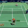 Virtua Tennis (Sega Dreamcast) скриншот-3