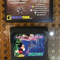Castle of Illusion Starring Mickey Mouse (б/у) для Sega Game Gear