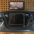 Портативная консоль Sega Game Gear (б/у)
