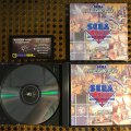 Sega MEGA-CD дополнение к игровой приставке Sega Mega Drive (б/у) - Boxed