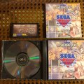 Sega MEGA-CD дополнение к игровой приставке Sega Mega Drive (б/у)