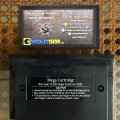Batman Returns (б/у) для Sega Master System