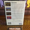 Michael Jackson's Moonwalker (б/у) для Sega Master System