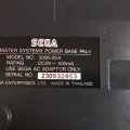 Игровая приставка Sega Master System II (3006-05A) (PAL) (б/у) фото-6