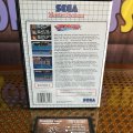 Streets of Rage (б/у) для Sega Master System