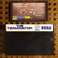 The Terminator (б/у) для Sega Master System