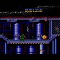 The Terminator для Sega Master System