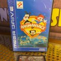 Animaniacs (Sega Mega Drive) (PAL) (б/у) фото-1