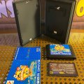 Animaniacs (Sega Mega Drive) (PAL) (б/у) фото-5