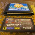 Animaniacs (Sega Mega Drive) (PAL) (б/у) фото-7