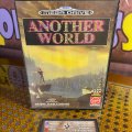 Another World (Sega Mega Drive) (PAL) (б/у) фото-1