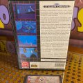 Another World (Sega Mega Drive) (PAL) (б/у) фото-2
