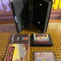 Another World (Sega Mega Drive) (PAL) (б/у) фото-4
