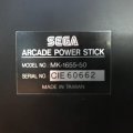 Джойстик Arcade Power Stick (б/у) для Sega Mega Drive