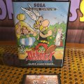 Asterix and the Great Rescue (б/у) для Sega Mega Drive