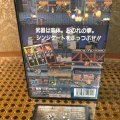Streets of Rage / Bare Knuckle: Ikari no Tekken (б/у) для Sega Mega Drive