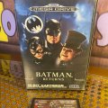 Batman Returns (б/у) для Sega Mega Drive