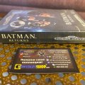 Batman Returns (Sega Mega Drive) (PAL) (б/у) фото-3