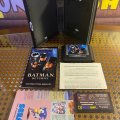 Batman Returns (Sega Mega Drive) (PAL) (б/у) фото-4