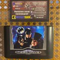 Batman Returns (Sega Mega Drive) (PAL) (б/у) фото-5