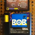 B.O.B. (б/у) для Sega Mega Drive